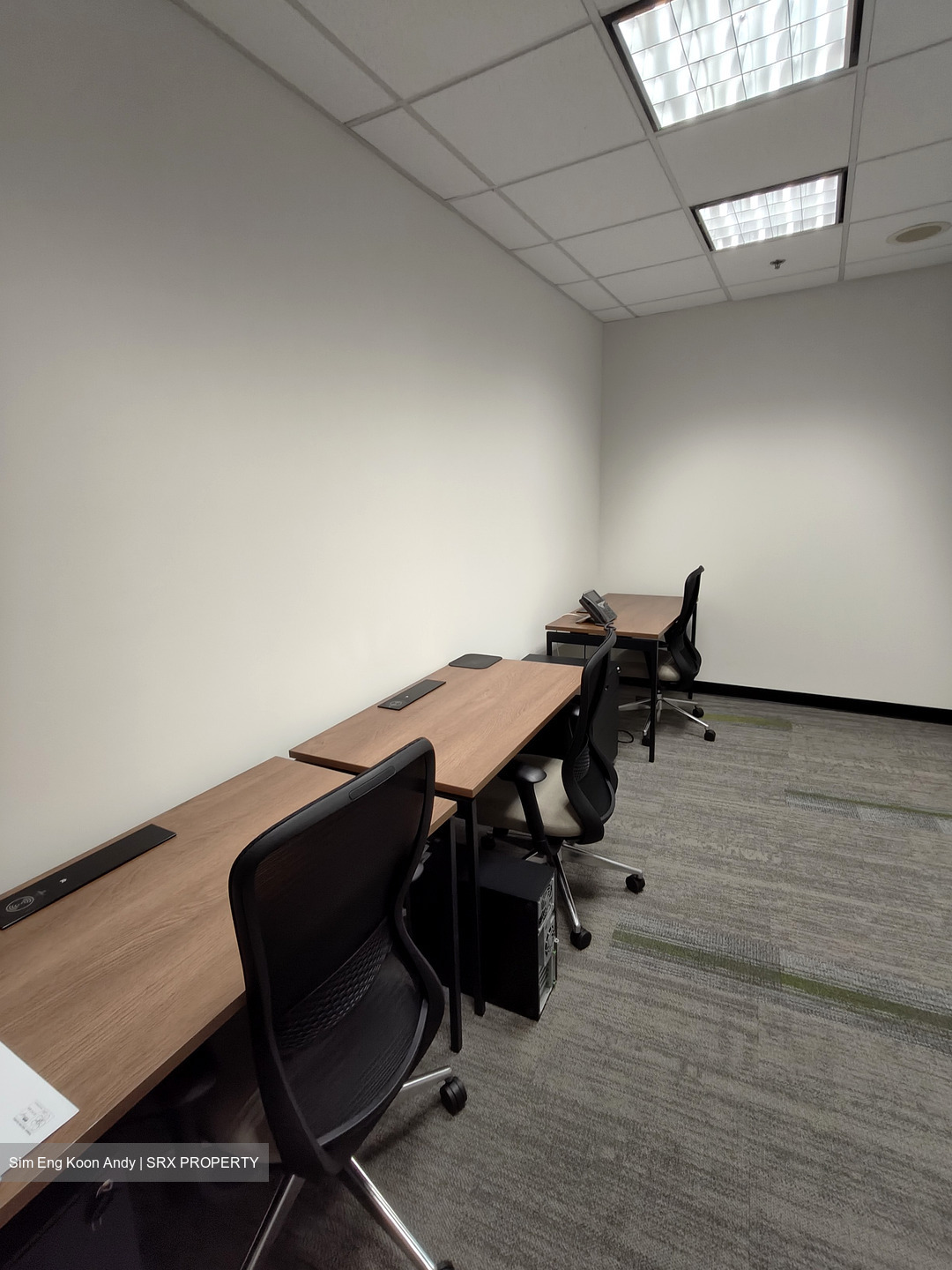 Centennial Tower (D1), Office #448219601